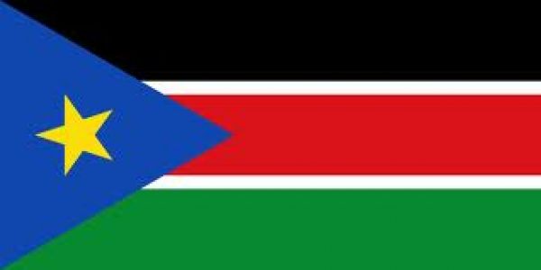 सबसे युवा देश दक्षिण सूडान