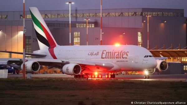 एअरबस ए380: अरबों डॉलर के सपने का अंत