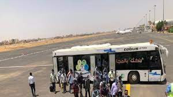 बिना पासपोर्ट सूडान में फंसे 62 भारतीय नागरिक, महीनों से नहीं मिली सैलरी