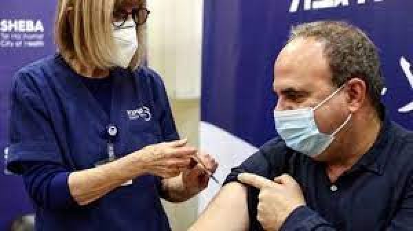 कोरोना वैक्सीन की चौथी बूस्टर शॉट देने वाला पहला देश बना इजराइल