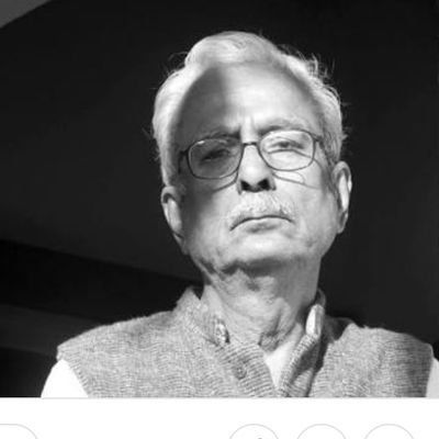 विनोद कुमार शुक्ल और आलोचना के प्रतिमान
