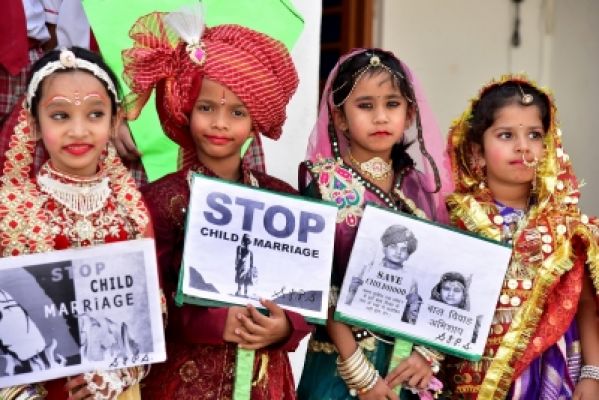ओडिशा के गंजम जिले को बाल विवाह मुक्त किया गया घोषित