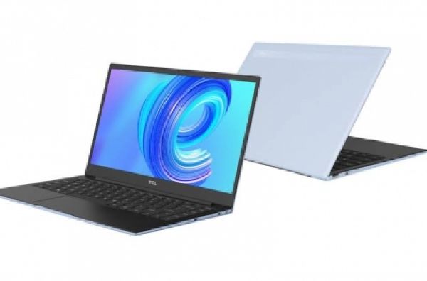 टीसीएल ने सीईएस 2022 में अपने पहले लैपटॉप की घोषणा की