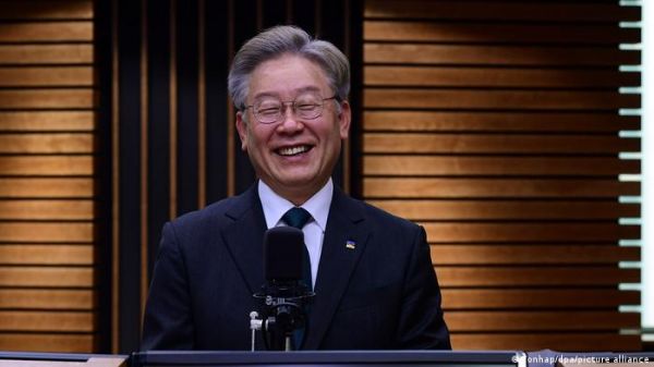 दक्षिण कोरिया के राष्ट्रपति चुनाव में बड़ा मुद्दा बना गंजापन