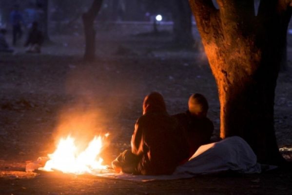 जम्मू-कश्मीर, लद्दाख में रात का तापमान गिरा