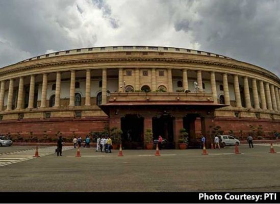 संसद का बजट सत्र 31 जनवरी से, केंद्रीय बजट 1 फरवरी को होगा पेश