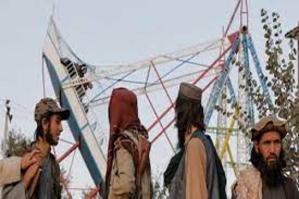 तालिबान सरकार का नया फरमान, गैर इस्लामिक प्रथाओं में शामिल करीब 3 हजार सदस्य बर्खास्त