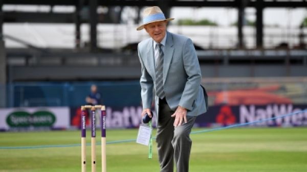 ऑस्ट्रेलियाई धरती पर इंग्लैंड के बल्लेबाजों का प्रदर्शन शर्मनाक रहा : बॉयकॉट