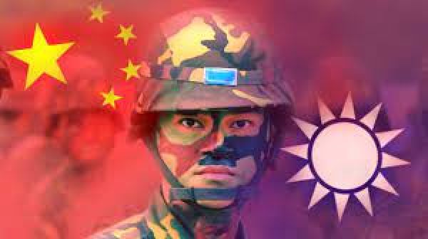 चीन और ताइवान के बीच अगर युद्ध हुआ तो क्या होगा...