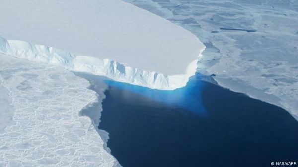 अंटार्कटिक के 'सुपरकूल' पानी को मापना अब होगा आसान