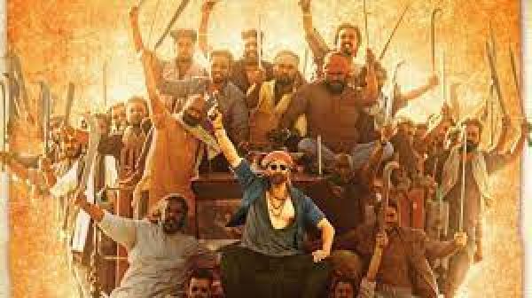 अक्षय कुमार की 'बच्‍चन पांडे' के साथ इस साल मनाइए होली, फिल्म की नई रिलीज डेट आई सामने