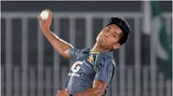 पाकिस्तान के गेंदबाज ने 155 किमी/घंटा की रफ्तार से गेंद डाली, ऑस्ट्रेलिया में एक्शन पर उठे सवाल, लग सकता है बैन