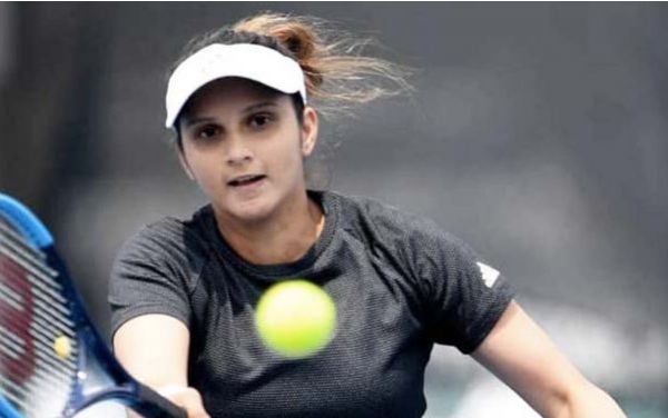 भारत की स्टार टेनिस प्लेयर सानिया मिर्जा का संन्यास का ऐलान, 2022 होगा आखिरी सीजन
