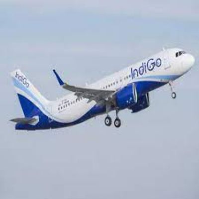बेंगलुरु: 3 हजार फीट ऊंचाई पर 400 से ज्यादा यात्री, इंडिगो के 2 विमान हवा में टकराने से बचे, जानें पूरा मामला