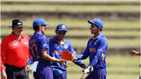 कप्तान-उपकप्तान समेत 6 खिलाड़ी कोरोना से 'आउट', फिर भी 174 रन से जीता भारत