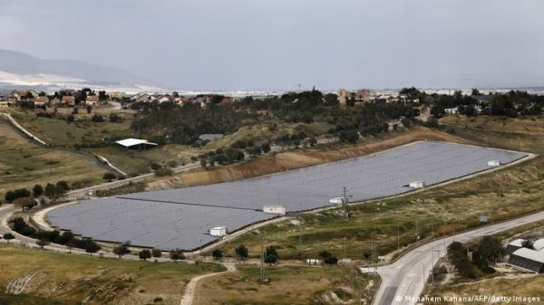 इस्राएल-जॉर्डन ऐतिहासिक समझौताः पानी के बदले बिजली