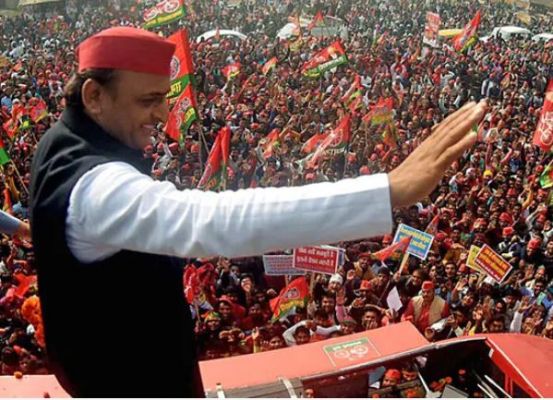 UP चुनाव : अखिलेश यादव मैनपुरी की करहल सीट से लड़ेंगे विधानसभा चुनाव
