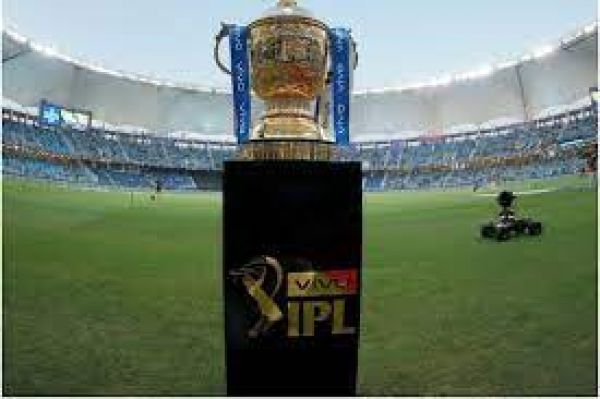  भारत में ही होगा आईपीएल का आयोजन लेकिन मैदान पर नहीं दिखेंगे दर्शक