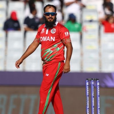 ओमान के जीशान, ऑस्ट्रिया के जेपेडा को आईसीसी एसोसिएट क्रिकेटर्स ऑफ द ईयर 2021 चुना गया