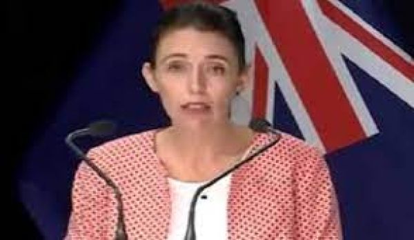 ओमिक्रॉन: कोरोना के बढ़ते मामलों के मद्देनज़र न्यूज़ीलैंड की प्रधानमंत्री ने अपनी शादी रद्द की