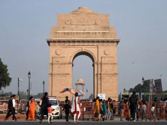गणतंत्र दिवस समारोह में जाने के लिए पूर्ण टीकाकरण जरूरी, दिल्ली पुलिस ने जारी की गाइडलाइंस