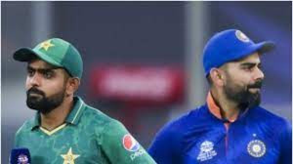पाकिस्तान क्रिकेट में भारत से आगे निकला! पहली बार 3 आईसीसी पुरस्कार जीते, बाबर आजम का जलवा