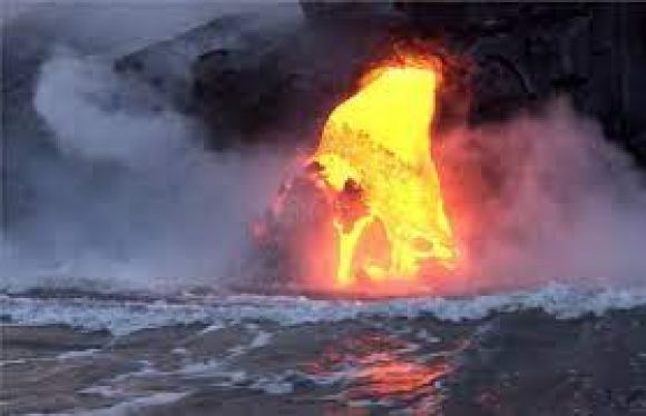 NASA ने बताया कितना बड़ा और खतरनाक था टोंगा ज्वालामुखी