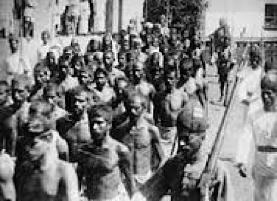 मोपला विद्रोह और भारतीय किसान