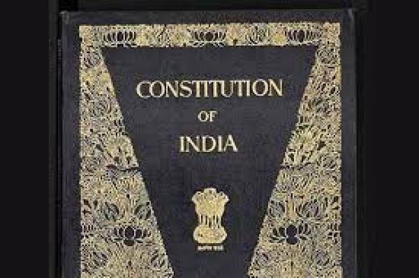 1950 का संविधान