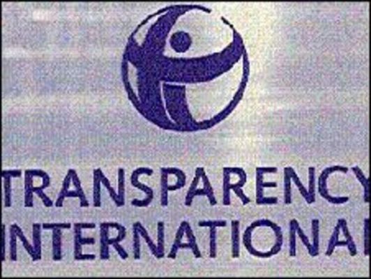 भ्रष्टाचार पर ट्रांसपेरेंसी इंटरनेशनल की रिपोर्ट जारी, जानिए क्या है भारत की रैंकिंग