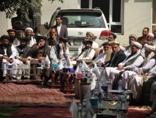 तालिबान सरकार ने मीडिया संस्थानों को सम्मेलन आयोजित करने से रोका