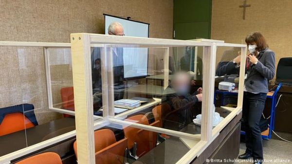 जर्मनी: बेटी के रेप के दोषी पिता को 10 साल की जेल
