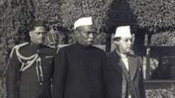चंद घंटे पहले बहन के निधन के बाद भी यूं ली राजेंद्र प्रसाद ने पहले गणतंत्र दिवस पर सलामी