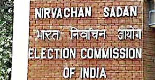 भारत में निर्वाचन आयोग का गठन कब हुआ?