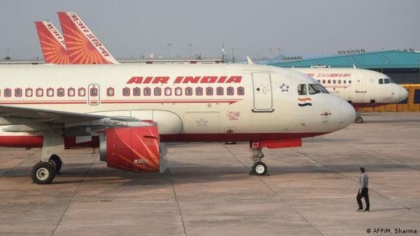 एयर इंडिया नई उड़ान के लिए तैयार