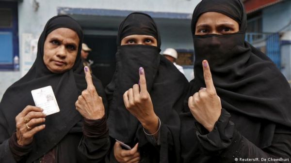 यूपी चुनाव: क्या सोच रहे हैं मुस्लिम मतदाता
