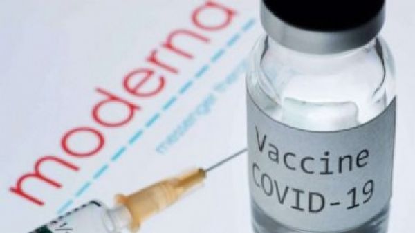 यूएस सीडीसी ने एफडीए की पूर्ण मंजूरी के बाद मॉडर्ना कोरोना वैक्सीन की सिफारिश की