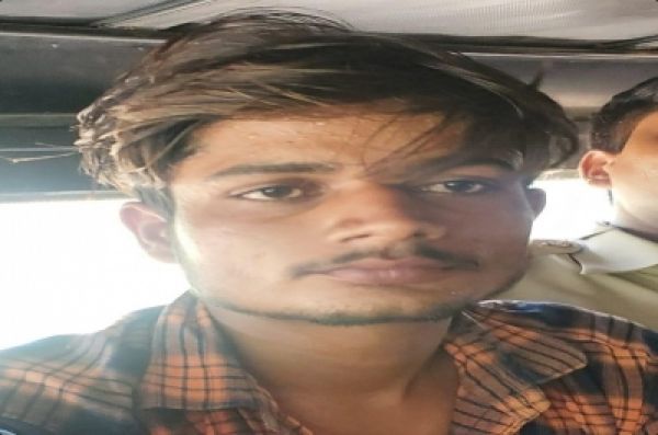 राजस्थान में नाबालिग से रेप, हत्या के मामले में शख्स को मिली मौत की सजा