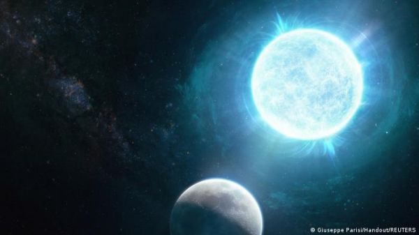 पृथ्वी से 117 प्रकाश वर्ष दूर जीवन लायक ग्रह मिला