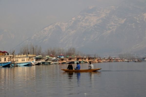 अगले 48 घंटे तक जम्मू-कश्मीर, लद्दाख में रहेगा खराब मौसम