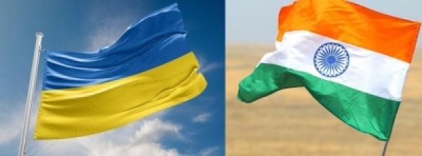 भारतीय नागरिकों को अस्थायी रूप से यूक्रेन छोड़ने को कहा गया