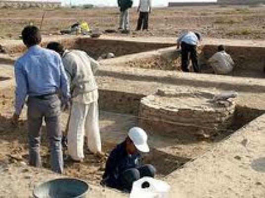 भारतीय पुरातत्व सर्वेक्षण