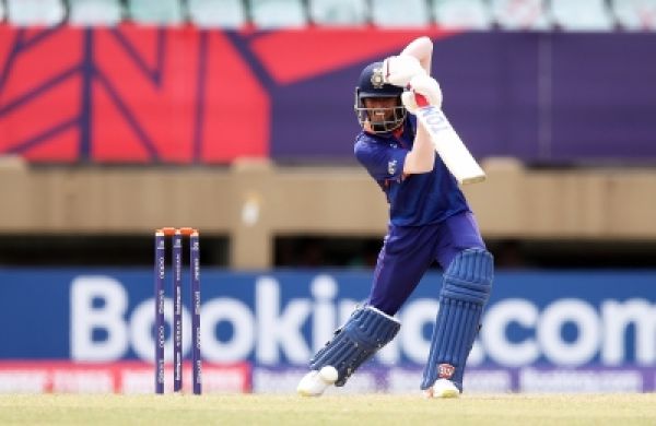 रणजी ट्रॉफी : अंडर-19 विश्व कप विजेता कप्तान यश ढुल ने डेब्यू पर लगाया शतक