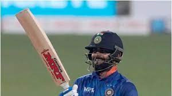 दूसरा टी20: कोहली, पंत के अर्धशतक से भारत ने बनाए 186 रन