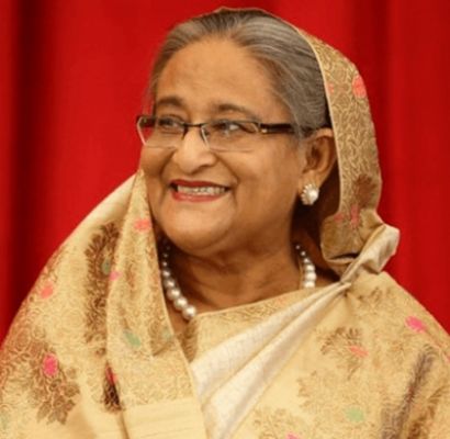 बांग्लादेश ने 'जॉय बांग्ला' को नेशनल स्लोगन घोषित किया