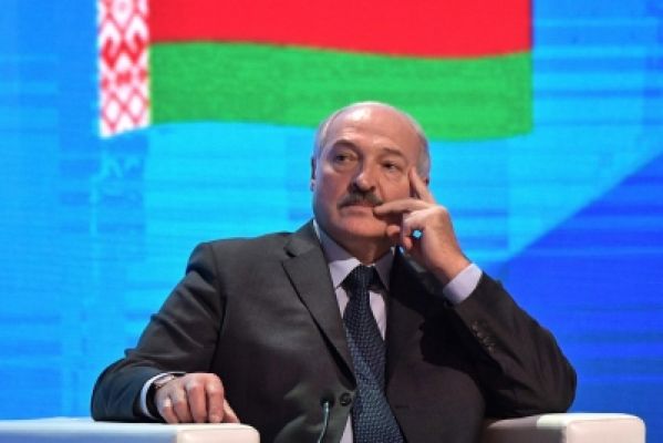 बेलारूस के राष्ट्रपति बोले, पश्चिमी देशों के प्रतिबंध रूस को तीसरे विश्वयुद्ध में धकेल रहे