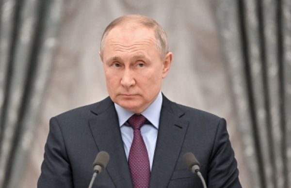 पुतिन ने रूसी परमाणु प्रतिरोधी बलों को हाई अलर्ट पर रखा
