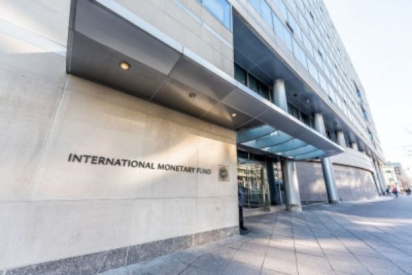 यूक्रेन की मदद के लिये विश्व बैंक और आईएमएफ ने बढ़ाया हाथ