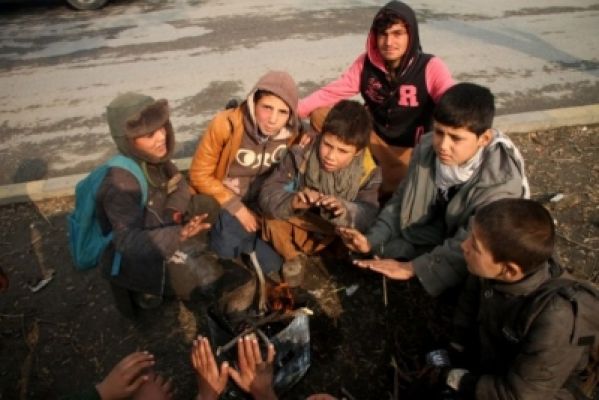 यूनिसेफ ने अफगान बच्चों के लिए 2 अरब डॉलर के लक्ष्य का 15 फीसदी जुटाया