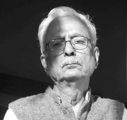 हिंदी का एक सबसे बड़ा लेखक, और प्रकाशक